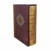 The Divan of Hafez Shirazi Book Bilingual (Persian & English)