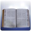Complete Works of Saadi Shirazi (Farsi Edition with Frame)
