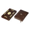 The Divan of Hafez Shirazi Book with Frame (Farsi)