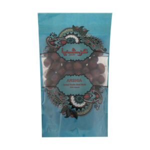 Arshia Dried Jujube 250 Gram