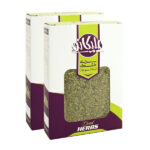 Dried Iranian Pennyroyal - 600g Premium Herbal Tea Ingredient