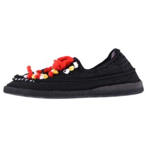 Giveh Shoes – Persian Handcrafted Breathable Footwear Bahar Model