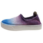 Giveh Shoes - Persian Handcrafted Breathable Footwear Elahe Model