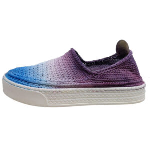 Giveh Shoes – Persian Handcrafted Breathable Footwear Elahe Model