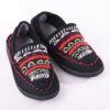 Giveh Shoes - Persian Handcrafted Breathable Footwear Bamdad Model