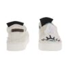 Giveh Shoes - Persian Handcrafted Breathable Footwear Eye Model