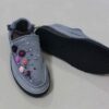 Giveh Shoes - Persian Handcrafted Breathable Footwear Flower Model