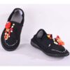 Giveh Shoes - Persian Handcrafted Breathable Footwear Bahar Model
