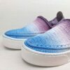 Giveh Shoes - Persian Handcrafted Breathable Footwear Elahe Model