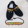 Giveh Shoes - Persian Handcrafted Breathable Footwear Traditional Model