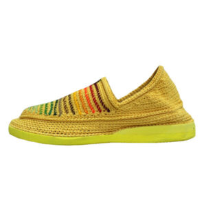 Giveh Shoes – Persian Handcrafted Breathable Footwear Paizz Model