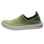 Giveh Shoes – Persian Handcrafted Breathable Footwear Bishe Model