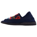 Giveh Shoes - Persian Handcrafted Breathable Footwear Hendesi Model