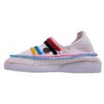 Giveh Shoes - Persian Handcrafted Breathable Footwear Seke Model
