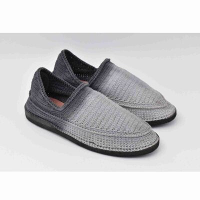 Giveh Shoes – Persian Handcrafted Breathable Footwear Shab Model