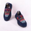 Giveh Shoes - Persian Handcrafted Breathable Footwear Hendesi Model