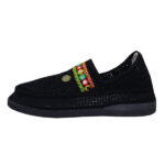 Giveh Shoes - Persian Handcrafted Breathable Footwear Traditional Model