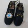 Giveh Shoes - Persian Handcrafted Breathable Footwear Eye Model