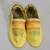Giveh Shoes - Persian Handcrafted Breathable Footwear Paizz Model