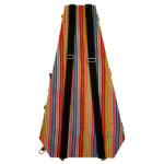 Hard Case For Oud Instrument Model Tribal