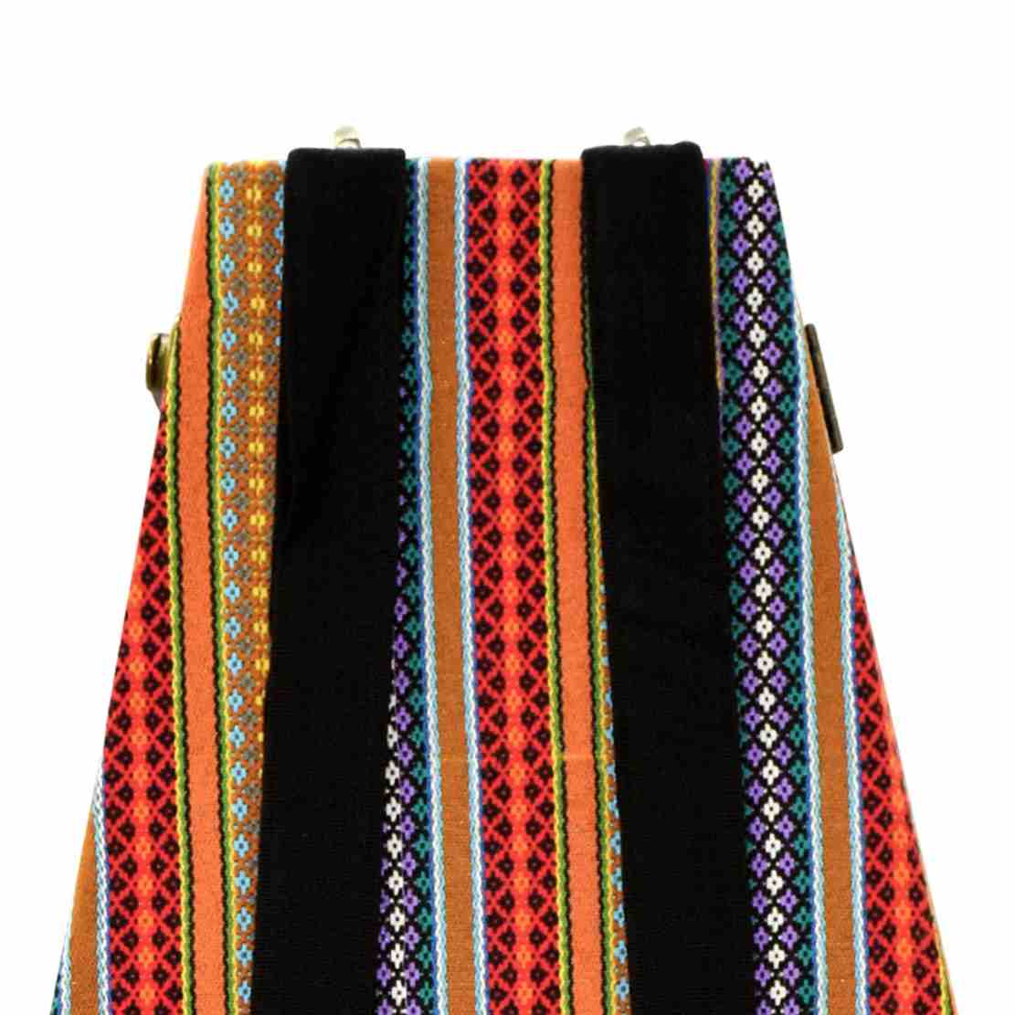 Hard Case For Oud Instrument Model Tribal