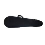 Hard Case for Persian Tar With Foam and Fabric Covering