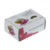 Persian Hard Sugar Cubes - Broken with Damask Rose Flavor 2 Kg