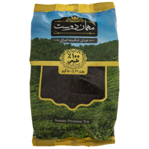 Mehman-doust Iranian Tea – Broken Black Tea 1500 Grams