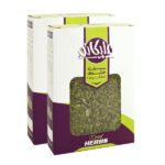 Dried Iranian Parsley - 600g Premium Culinary Herb