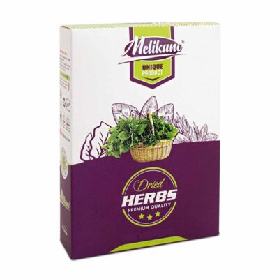 Dried Iranian Parsley – 600g Premium Culinary Herb