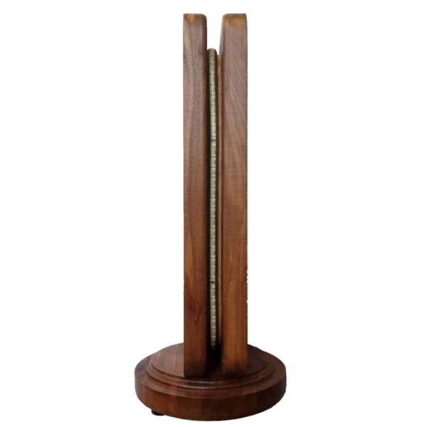 Persian Wooden Lampshade Model Poem