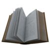 The Masnavi Book: Quotes & Poems of Rumi (Farsi Edition)