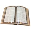 The Masnavi Book: The Spiritual Couplets of Rumi (Farsi Edition)