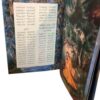 The Spiritual Couplets of Rumi Book (Farsi Edition)