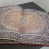 Carpets of Iran by Jean & Danielle Burkel