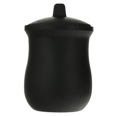 Persian Dizi Pot with Lid for Cooking Abgoosht – Single