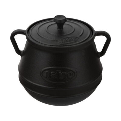 Persian Dizi Pot with Lid for Cooking Abgoosht – Nalin