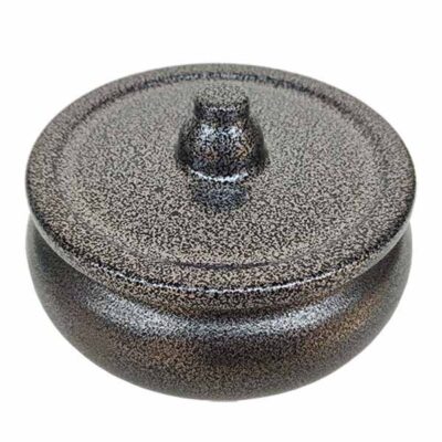Persian Clay Dizi Pot with Lid for Cooking Abgoosht – Digche