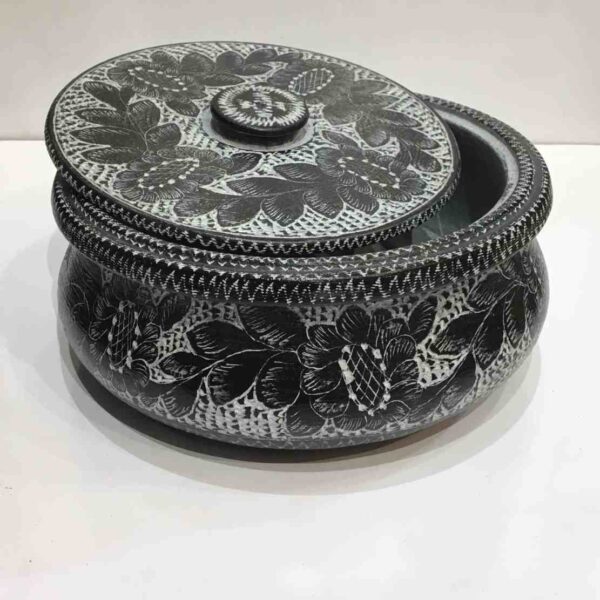 Persian Dizi Cookware Model Flower