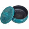 Persian Clay Dizi Pot with Lid for Cooking Abgoosht - Digche