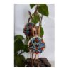 Persian Earrings Model Shah Abbasi