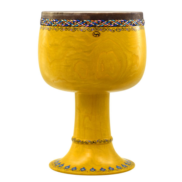 Persian Tombak Drum - Iransaz Radin Model