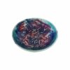 Artistic Ceramic Mug - Drip Glaze Pattern, Art Model