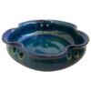 Handmade Decorative Pottery Bowl Model Lale