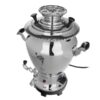 Persian Electric Samovar Traditional Design Tea Maker 7-Liter