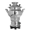Persian Electric Samovar Traditional Design Tea Maker 7-Liter