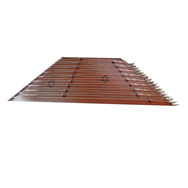 Persian Santur – Handcrafted Hammered Dulcimer by Fard, Model Abtin