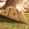 Persian Santur – Handcrafted Hammered Dulcimer by IranSaz, Ariya
