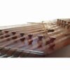 Persian Santur – Handcrafted Hammered Dulcimer by Fard, Model Abtin