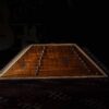 Persian Santur – Handcrafted Hammered Dulcimer by Sadeghi, 4 Khat